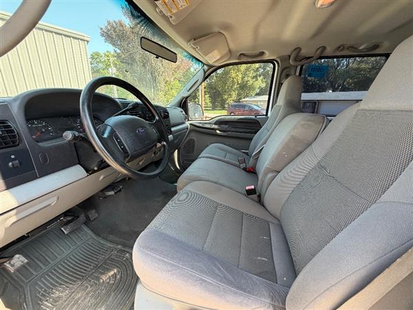 ford f-250 super duty 2005 1FTSW205X5ED18555 image ford f-250 super duty 2005 1FTSW205X5ED18555 image